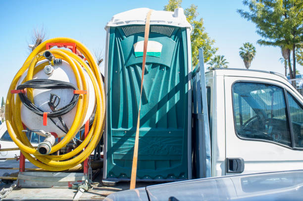 Best Porta potty rental near me  in Silver Lake, OH