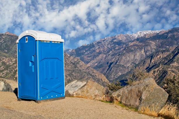 Best Emergency porta potty rental  in Silver Lake, OH