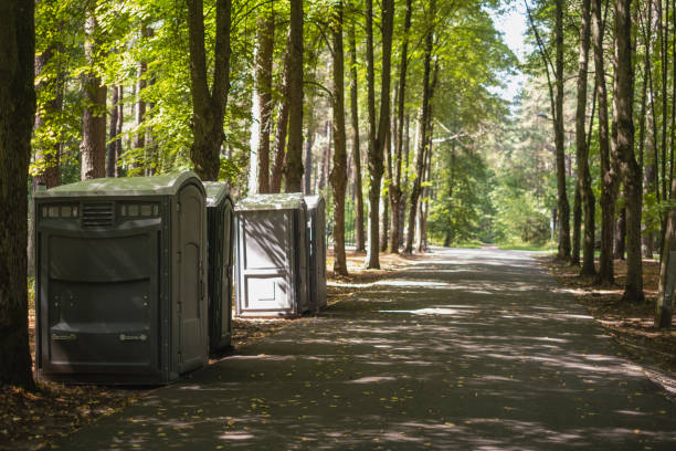Best Best portable toilet rental  in Silver Lake, OH