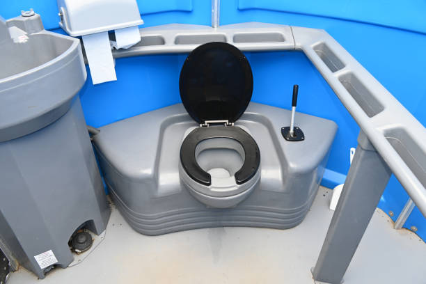 Best Affordable portable toilet rental  in Silver Lake, OH