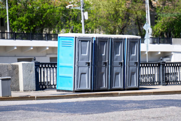 Best Porta potty rental for parties  in Silver Lake, OH