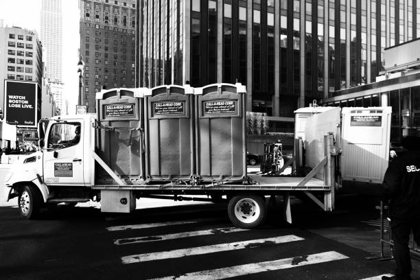 Best Local porta potty services  in Silver Lake, OH