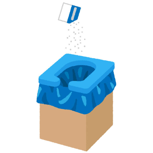 Portable Toilet Options We Offer in Silver Lake, OH